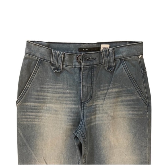 Marc Jacobs Flare Jeans 100% cotton
Made in U.S.A. Size 2 Y2K vibes - Picture 9 of 13